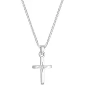 Elli Chaîne 'Kreuz' argent