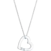 Elli Chaîne argent