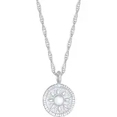 Elli Chaîne argent