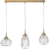 Nova Luce Lampe suspendue MOND