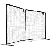 Exit Backstop Filet Sportif 300x600cm – Filet – Football – pour Jardin – Résistant