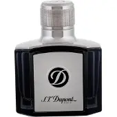 S.T. Dupont Be Exceptional Eau de Toilette 50ml