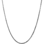 KUZZOI Chaîne gris