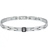 Maserati Bracelet Jm420atk04 22 Cm