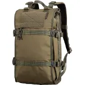 Savotta Kahakka 15L, 102030036 Green, sac à dos