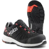 Jalas Chaussure basse 7100 Zenit Evo S1 Gr. 46 (S1, 46)