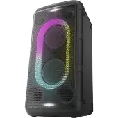 Panasonic Bluetooth Speaker SC-BMAX10E Schwarz SC-BMAX10E-K - Lautsprecher
