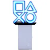 Exquisite Gaming Assistance Pour Smartphone Ikon Playstation 20 Cm
