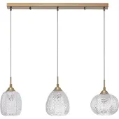 Nova Luce Lampe suspendue VARIO