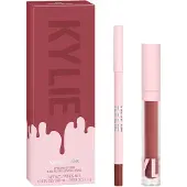 KYLIE COSMETICS - Lip Blush Kit - 513 Booked and Busy (513 Booked and Busy)