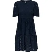 JDY Robe 'JDYCarla' bleu nuit