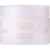 Huxley - Skin Glow Cream Vita Radiance - Crème hydratante