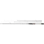 Penn Conflict Tip Run Eging Rod Noir 2.08 m / 35/45 g