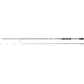 Penn Conflict Lrf Spinning Rod Noir 2.29 m / 0.2-5 g