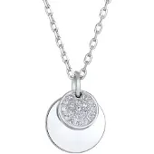 Elli Chaîne argent
