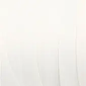 Creativ Company Ruban cadeau blanc, 250m (1x)