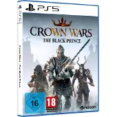 Crown Wars : Le Prince Noir