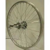 Roland Arrière 20 pouces (19 à 406) Sous-verre Aluminium-36G