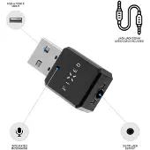 FIXED Récepteur Signal Bluetooth