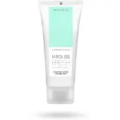 TENTACIONES - LUBRIFIANT BASE D'EAU EFFET FROID SAVEUR MENTHE 70 ML