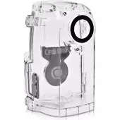 Brinno Tlc300 & Tlc200 Pro Waterproff Camera Housing Clair