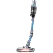 Technisat TechniMax AS7 anthr Aspirateur à accu, accu interchangeable jusqu'à 60min Fonction d'essuyage
