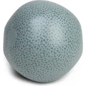 Swim Essentials Wasserball 51cm Green Leopard