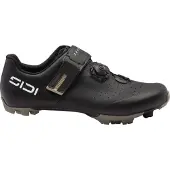 Sidi Physis Mtb Shoes Noir EU 42 1/2 Homme