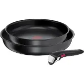 Tefal Ingenio Daily Chef Set 3 pcs L7629553