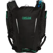 CamelBak Circuit Run Vest, gilet de course, 1.5L, noir