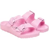 Birkenstock Arizona Kids Eva Narrow Sandals Rose EU 34 Fille