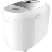Cecotec Bread&co 1000 Delicious Breadmaker Blanc One Size / EU Plug 220V