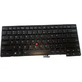 Liteon Lenovo Clavier Italien avec Rétro-éclairage (01AX327)