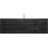 HP Clavier Kbd 125 Espagnol