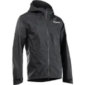 Northwave Noworry Pro Hardshell Jacket Noir L Homme