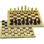Jeujura - Jeu de Dames et d'Echecs