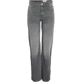 Noisy May Jean 'NMYolanda' gris denim