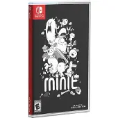 Minit - Switch (Us)