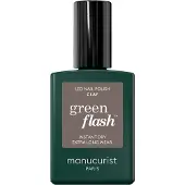 Manucurist Paris Vernis à ongles (Clay Taupe)