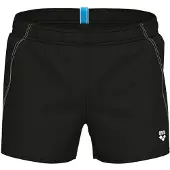 Arena Maillot de bain de sport 'Fundamentals X' bleu / noir / blanc