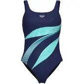 Arena Maillot de bain 1 pièce femme Rosalba