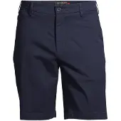Dockers Pantalon chino bleu marine