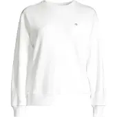 Gant Sweat-shirt bleu marine / rouge / blanc
