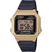 Casio Montres W217HM9A
