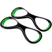 Mad Wave Stroke Trainer Noir S