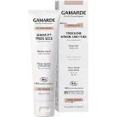 Gamarde Nutrition Intense Mains et Pieds Secs Bio 100g