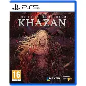 The First Berserker Khazan PS5