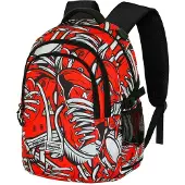 Prodg PRO-DG Sneaker grand sac à dos Sac à dos de jour Sac à dos scolaire