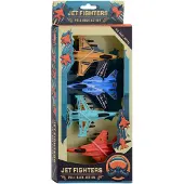 Johntoy Streunter Hunter Set, 4 pièces