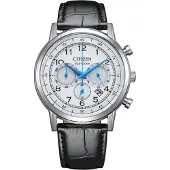 Citizen - CA4630-02A - Montre Bracelet - Hommes - Solaire - Chrono